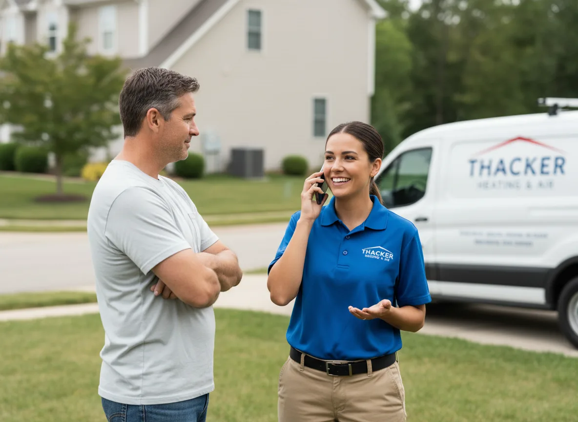 Ac Repair Severna Park, MD FAQs